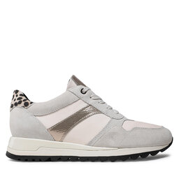 Geox Sportcipők Geox D Tabelya A D15AQA A02285 C1002 Fehér