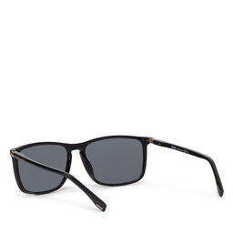 

Сонцезахисні окуляри Boss 0665/S/IT Black Go 2M2, Чорний
