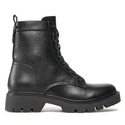 

Ботильйони Guess Raziela3 FL7RZ3 LEA10 BLACK, Чорний