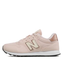 

Снікерcи New Balance GW500SP2 Рожевий