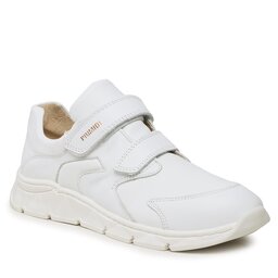 

Снікерcи Primigi 3920800 D White, Білий
