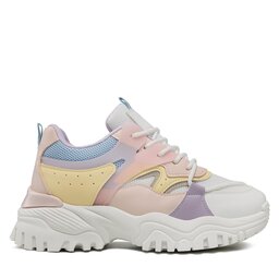 

Снікерcи DeeZee WS020602-01 Mix, Рожевий