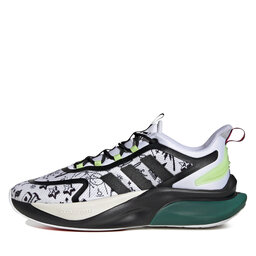 

Взуття adidas Alphabounce+ Shoes IG0170 Ftwwht/Cblack/Cgreen, Білий