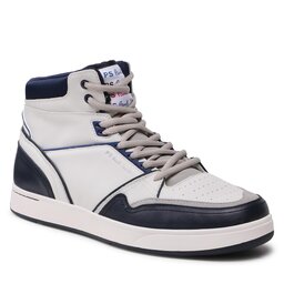 Paul Smith Sneakersy Paul Smith Lopes M2S-LOP02-HLEA Dark Navy 49
