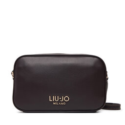 Liu Jo Handtasche Liu Jo AF6137 E1120 Dunkelbraun