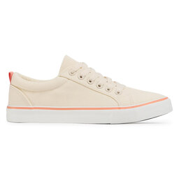 

Кросівки Jenny Fairy FC-20523Z Beige, Коричневий