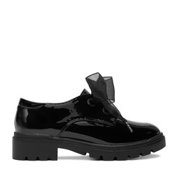 DeeZee Półbuty DeeZee CEO-CS5129-30 Czarny