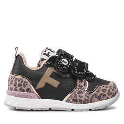 

Снікерcи Naturino Falcotto by Naturino Hack 0012014924.07.1E08 M Beige/Black, Чорний