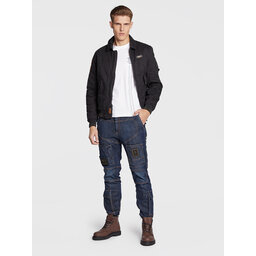 

Черевики туристичні Tommy Jeans, Коричневий
