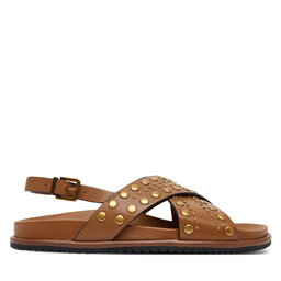 TWINSET Sandali TWINSET 251TGT070 Marrone