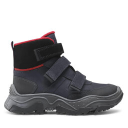 

Снігоходи Lasocki Young CI12-WINKO-01 Navy, Cиній