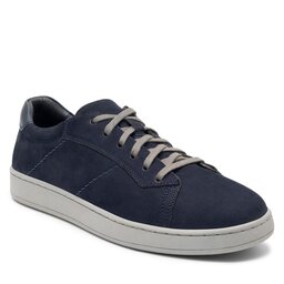 Lasocki Halbschuhe Lasocki TECHNIC-01 MI08 Dunkelblau