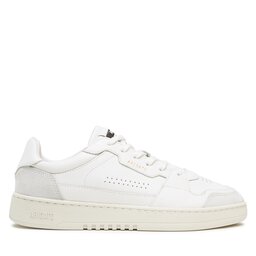 

Снікерcи Axel Arigato Dice Lo F0002007 White, Білий
