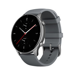 

Смарт годинник Amazfit GTR 2E Slate Grey, Сірий