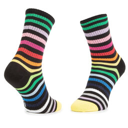 

Високі шкарпетки unisex Happy Socks, Кольоровий