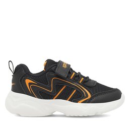 Sprandi Sneakers Sprandi CP23-6193 Negru