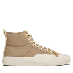 Globe Sneakersy Globe Los Angered II GBLAII Beżowy