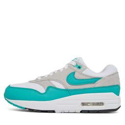 

Взуття Nike Air max 1 Sc DZ4549 001 Neutral Grey/Clear Jade/White, Кольоровий
