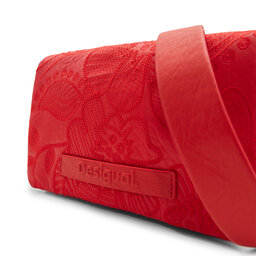 

Сумка Desigual 24SAXP39 3000, Червоний