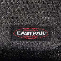 

Рюкзак Eastpak Orbit EK000043 Spark Black N98, Сірий