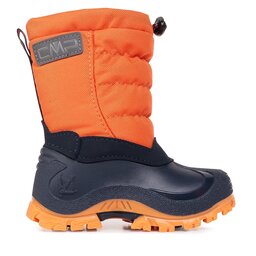 CMP Botas de nieve CMP Kids Hanki 2.0 30Q4704K Naranja