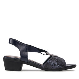 

Босоніжки Go Soft WI23-BETTY-06 Navy, Cиній
