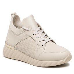 Remonte Sneakers Remonte D5982-60 Muschel  / Crema  / Beige  / Perlcreme 60