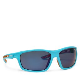 Uvex Γυαλιά ηλίου Uvex Sportstyle 229 S5320684416 Μπλε
