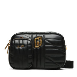 Liu Jo Borsetta Liu Jo Ecs M Camera Case AF3125 E0426 Nero 22222