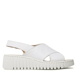 

Босоніжки Salamander 32-38302-40 White, Білий
