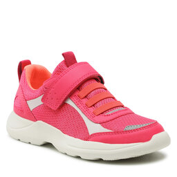Superfit Sneakers Superfit 1-000211-5500 D Pink/Orange