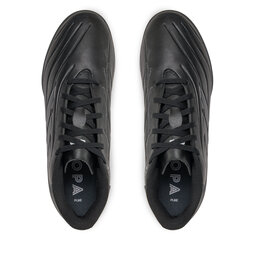 

Взуття adidas Copa Pure II Club Turf Boots IE7525 Cblack/Carbon/Greone, Чорний