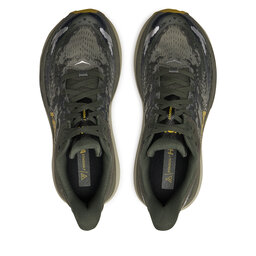 

Взуття Hoka Stinson 7 1141530 OZF, Хакі