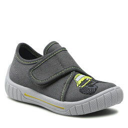 Superfit Pantofole Superfit 1-800278-2040 M Grey