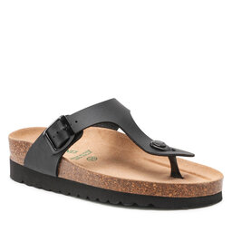 Grünland Tåsandaler Grünland Hola CC2432-11 Nero