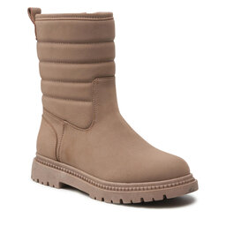 

Ботильйони DeeZee CS5911-01 Camel, Бежевий