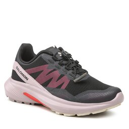 Salomon Zapatos Salomon Hypulse W 415953 20 W0 Black/Quail/Rainy Day