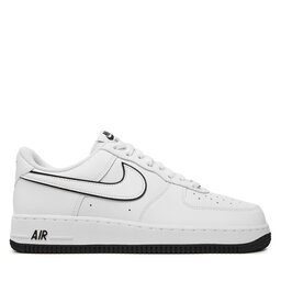 Nike Sneakers Nike Air Force 1 '07 DV0788 103 Alb