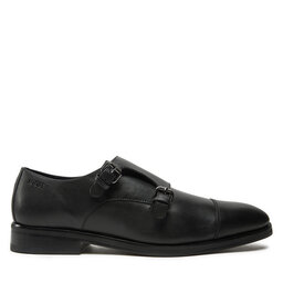 JOOP! Półbuty JOOP! Kleitos 4140004178 Czarny