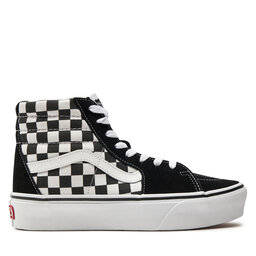 Vans Tenisówki Vans Sk8-Hi Platform 2 VN0A3TKNQXH Czarny