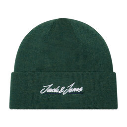 Jack&Jones Čepice Jack&Jones Jactons 12215237 Green