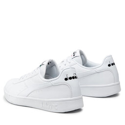 

Снікерcи Diadora, Білий