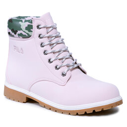 Fila Туристически oбувки Fila Maverick Mid Wmn 1010196.70D Peach Blush