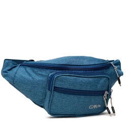 

Сумка на пояс CMP 30V9997 Denim N838, Голубий