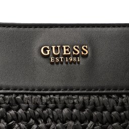 

Сумка Guess Liguria (WB) HWWB86 96230 BLA, Чорний