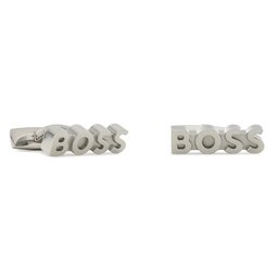 Boss Mandzsettagombok Boss 50495137 Silver