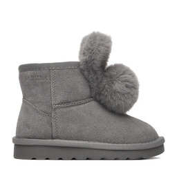 Badura Botas de nieve Badura EO-HY669016S-1 Gris