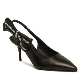 LOVE MOSCHINO Sandalen LOVE MOSCHINO JA10247G1HIE0000 Nero