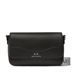 Armani Exchange Torebka Armani Exchange 942912 CC783 0002 Czarny
