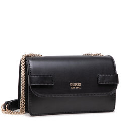 

Сумка Guess, Чорний